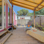 Camping Les Jardin D'agathe - Bild 15