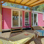 Camping Les Jardin D'agathe - Bild 17