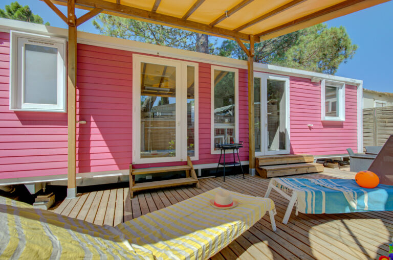 Camping Les Jardin D'agathe - Bild 17