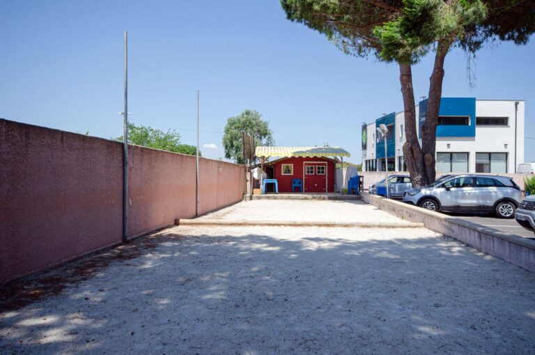 Camping Les Jardin D'agathe - Bild 19