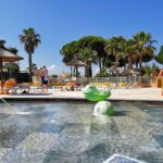 Camping Les Jardin D'agathe - Bild 2