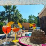 Camping Les Jardin D'agathe - Bild 3