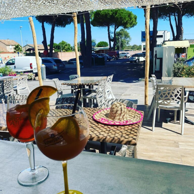 Camping Les Jardin D'agathe - Bild 4