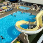 Camping Paradis Les Jonquilles - Bild 1