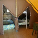 Camping Les Lanchettes - Bild 10 Camping Les Lanchettes - Bild 10