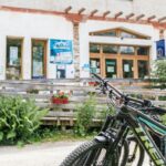 Camping Les Lanchettes - Bild 3 Camping Les Lanchettes - Bild 3