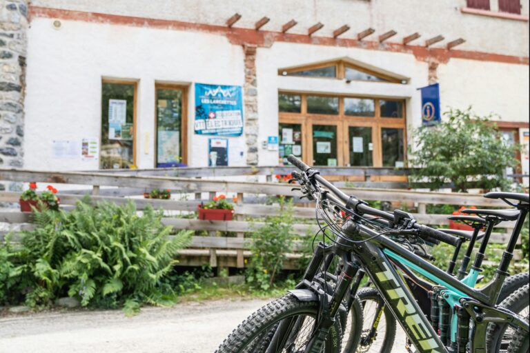 Camping Les Lanchettes - Bild 3 Camping Les Lanchettes - Bild 3