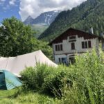 Camping Les Lanchettes - Bild 4 Camping Les Lanchettes - Bild 4