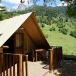 Camping Les Lanchettes - Bild 5 Camping Les Lanchettes - Bild 5