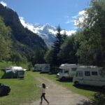 Camping Les Lanchettes - Bild 8 Camping Les Lanchettes - Bild 8