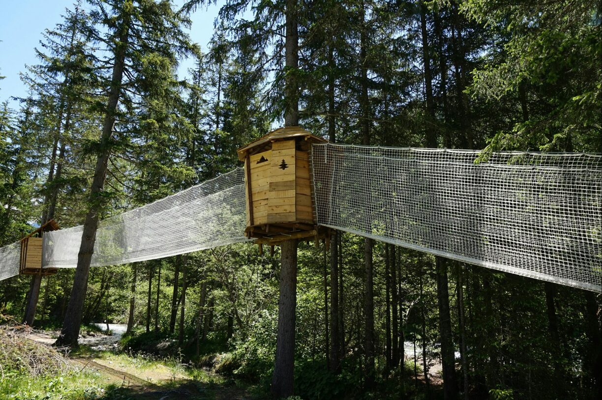 Camping Les Lanchettes - Bild 9 Camping Les Lanchettes - Bild 9