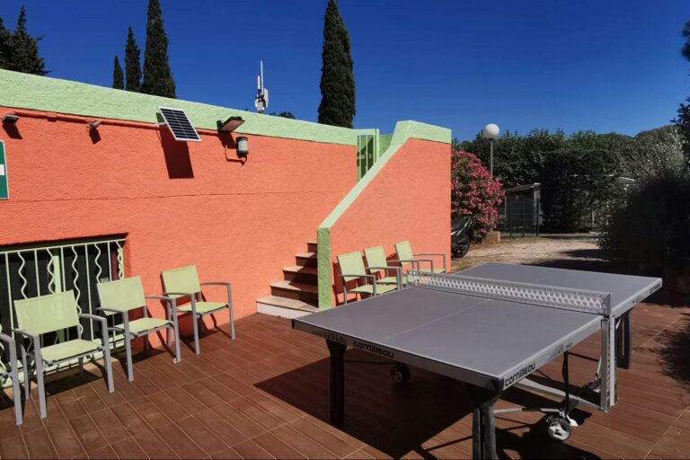 Camping Les Lauriers Roses - Bild 13