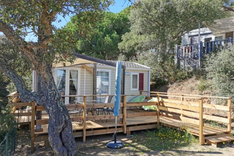 Camping Les Lauriers Roses - Bild 15