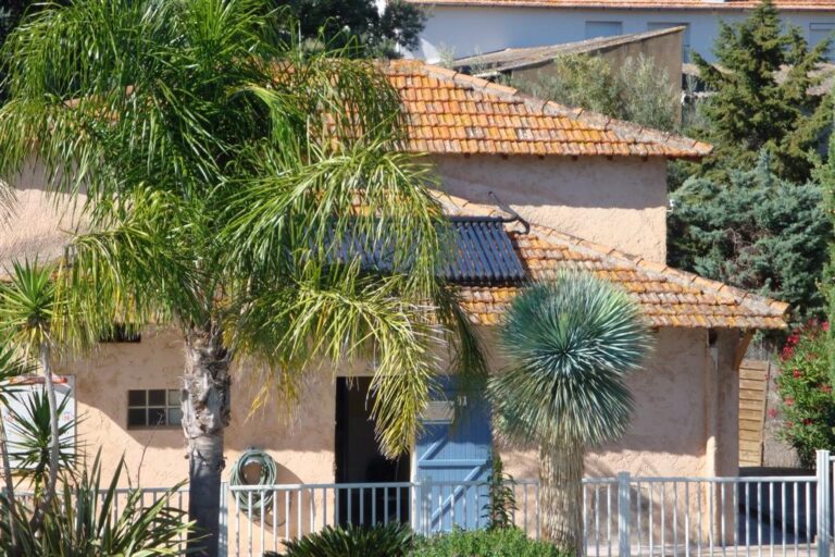 Camping Les Lauriers Roses - Bild 18