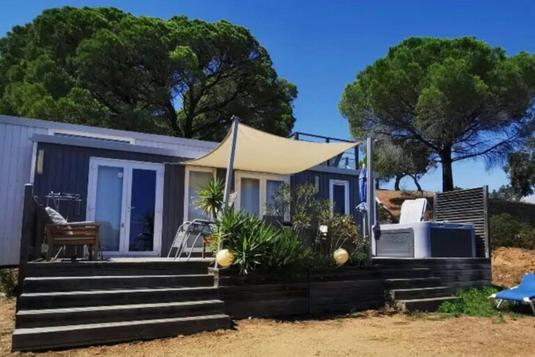 Camping Les Lauriers Roses - Bild 19