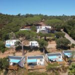 Camping Les Lauriers Roses - Bild 2