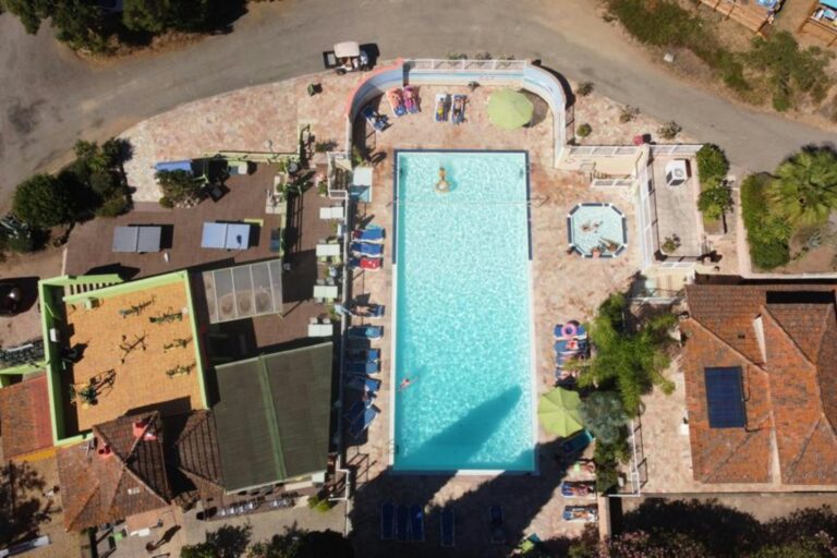 Camping Les Lauriers Roses - Bild 3