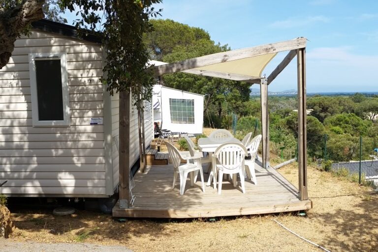 Camping Les Lauriers Roses - Bild 7