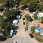 Camping Les Lauriers Roses - Bild 1