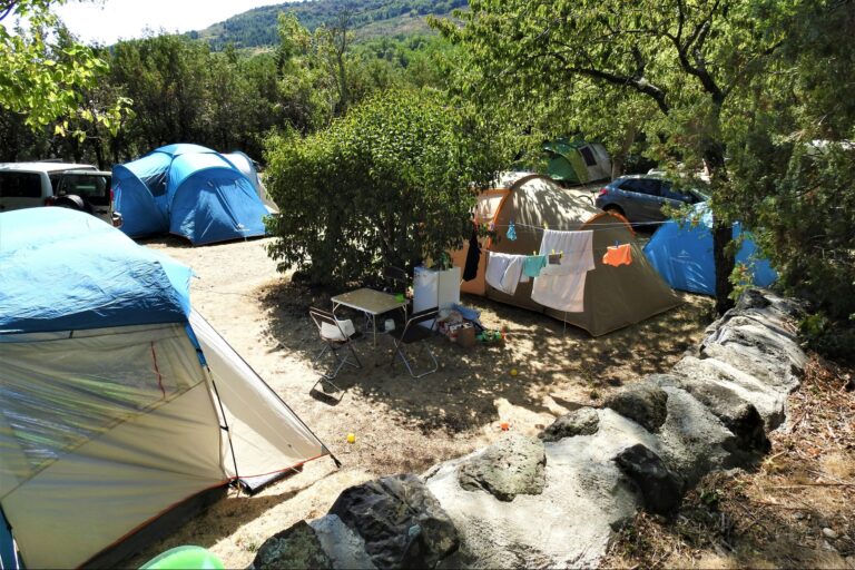 Camping Les Lavandes - Bild 11