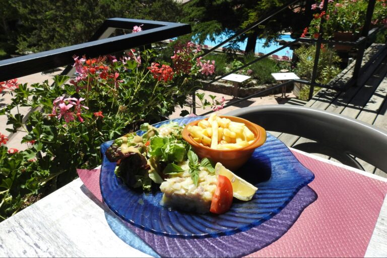 Camping Les Lavandes - Bild 13