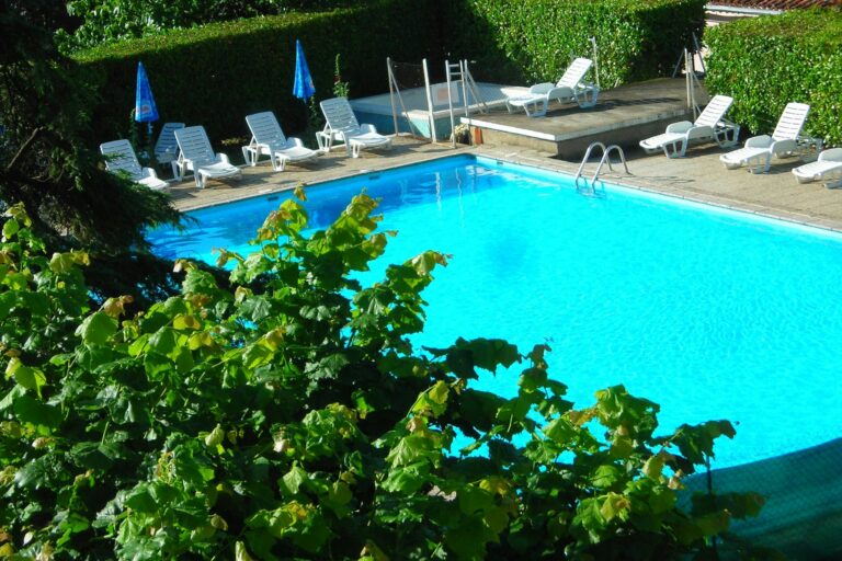 Camping Les Lavandes - Bild 2