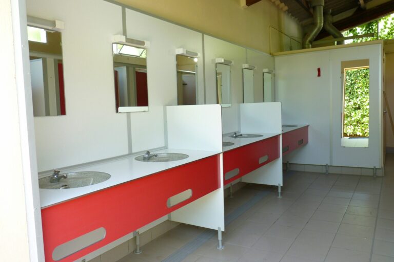 Camping Les Lavandes - Bild 3