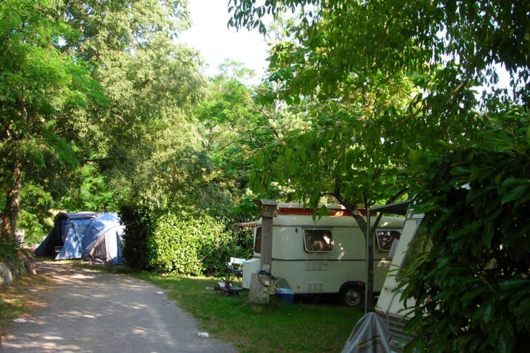Camping Les Lavandes - Bild 4
