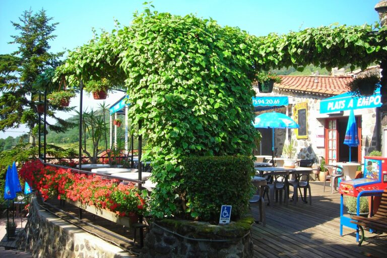 Camping Les Lavandes - Bild 5