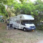 Camping Les Lavandes - Bild 8