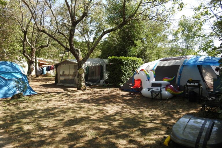 Camping Les Lavandes - Bild 9