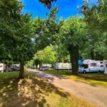 Camping Les Magnanas - Bild 2