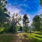 Camping Les Magnanas - Bild 3