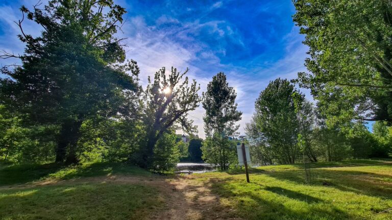 Camping Les Magnanas - Bild 3