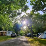 Camping Les Magnanas - Bild 4