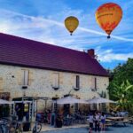 Camping Les Magnanas - Bild 6