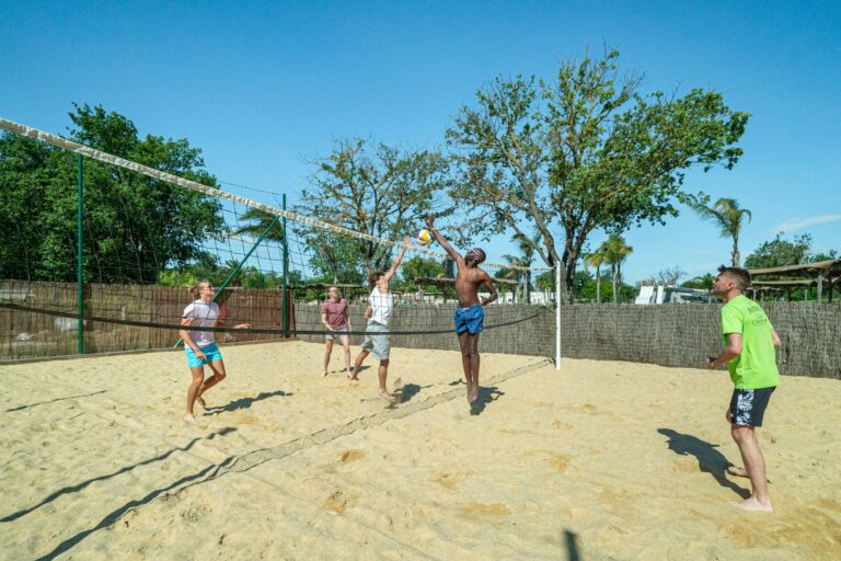 Camping Les Marsouins - Ciela Village - Bild 12