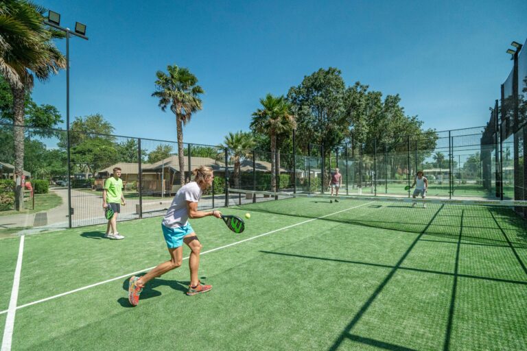 Camping Les Marsouins - Ciela Village - Bild 13