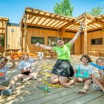 Camping Les Marsouins - Ciela Village - Bild 15