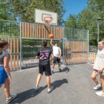 Camping Les Marsouins - Ciela Village - Bild 16