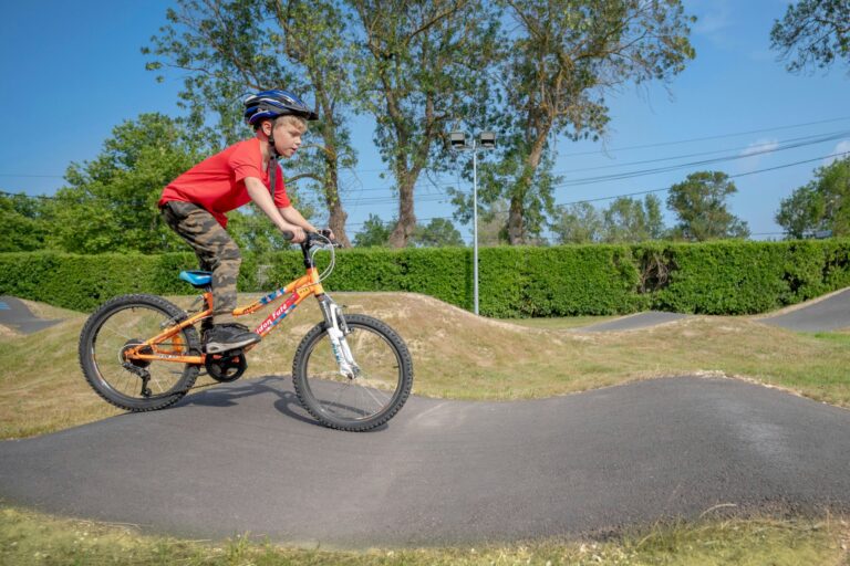 Camping Les Marsouins - Ciela Village - Bild 17