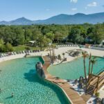 Camping Les Marsouins - Ciela Village - Bild 2