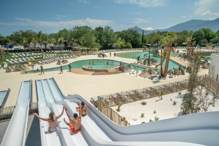 Camping Les Marsouins - Ciela Village - Bild 9