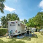 Camping Les Marsouins - Ciela Village - Bild 1