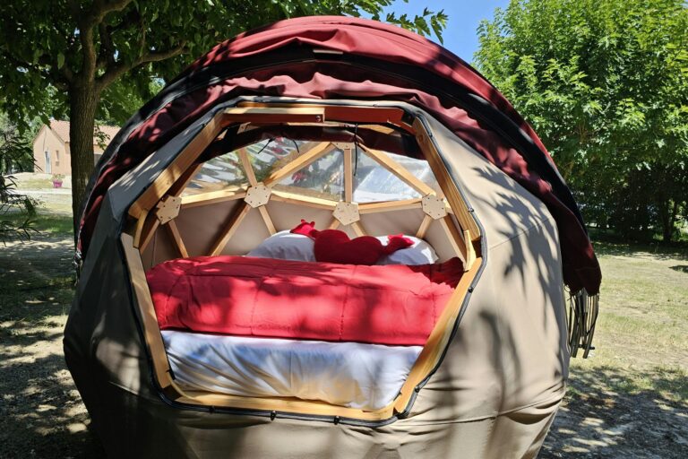 Camping Les Micocouliers - Bild 13