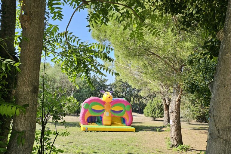 Camping Les Micocouliers - Bild 14