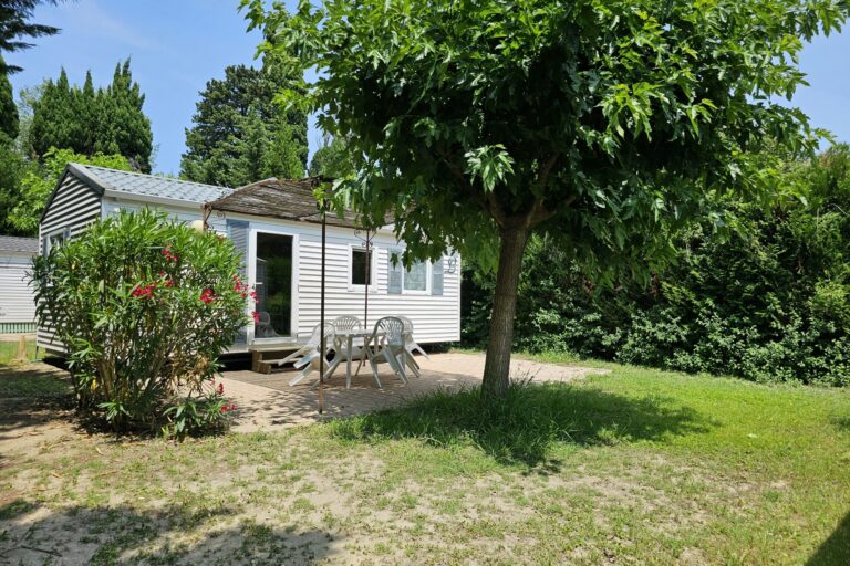 Camping Les Micocouliers - Bild 4