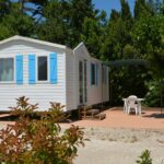 Camping Les Micocouliers - Bild 5