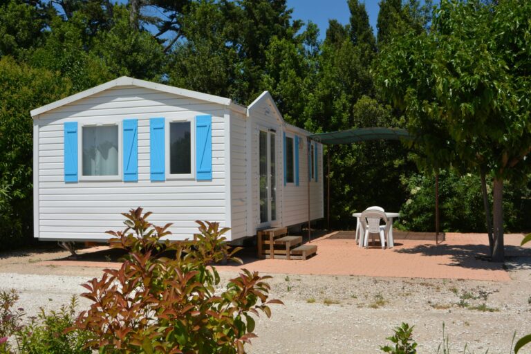 Camping Les Micocouliers - Bild 5