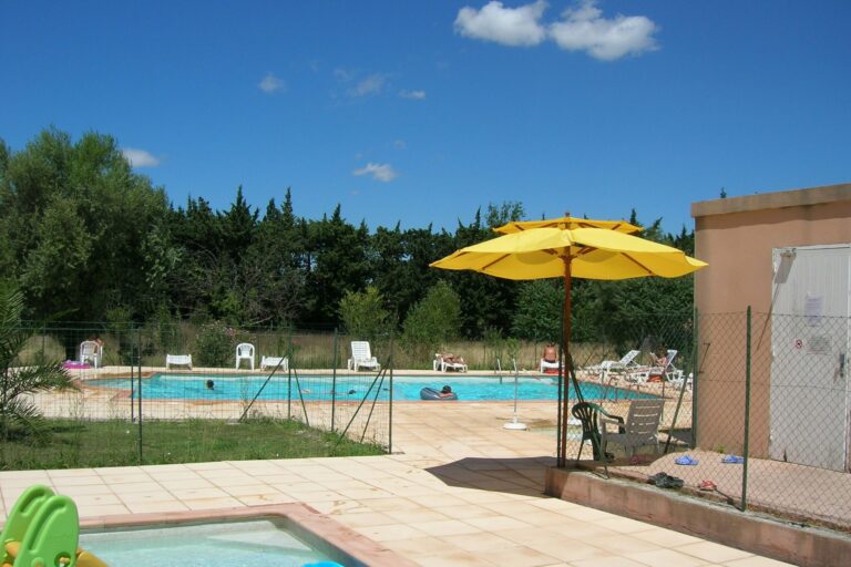 Camping Les Micocouliers - Bild 6